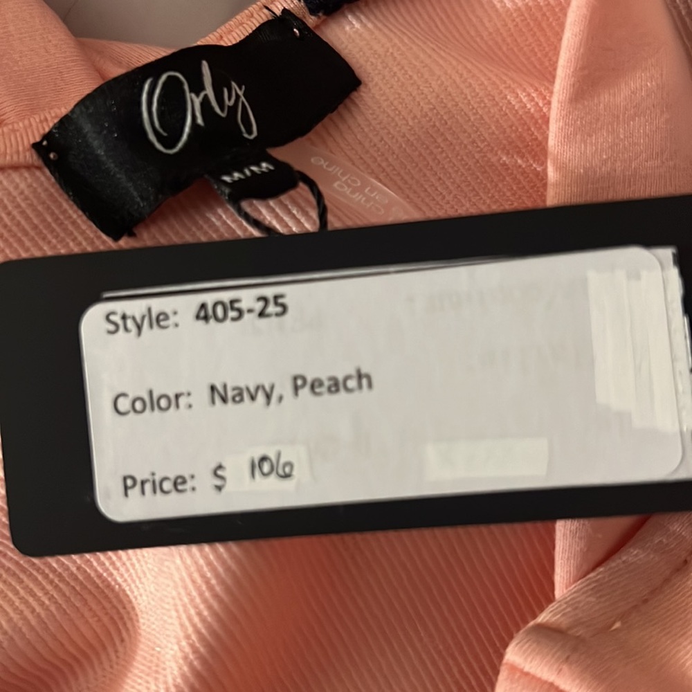Orly - Picture 6 of 7